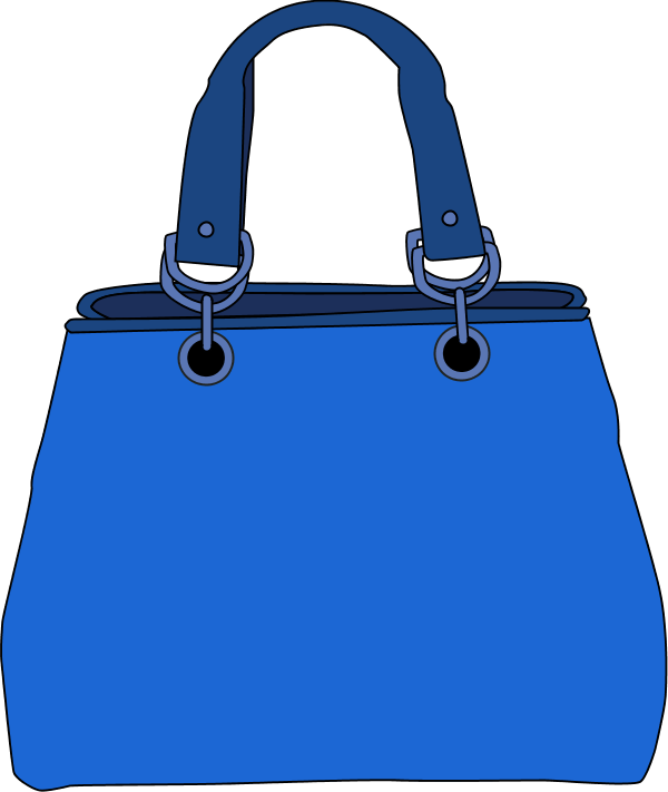 Women Bag PNG Images, Women Bag Clipart Free Download