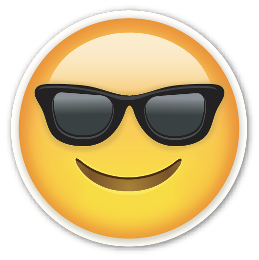 awesome smiley face png