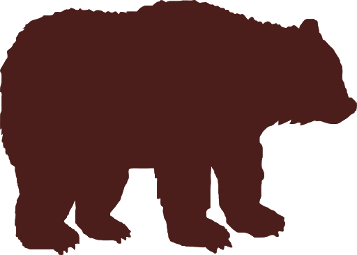 Bear PNG Transparent Images Free Download, Vector Files, bear alpha png