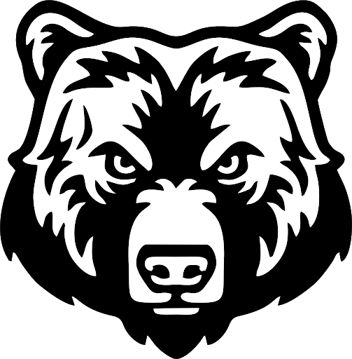 Bears Logo Png