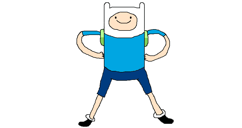 Finn The Human png download - 774*1032 - Free Transparent Finn The Human  png Download. - CleanPNG / KissPNG