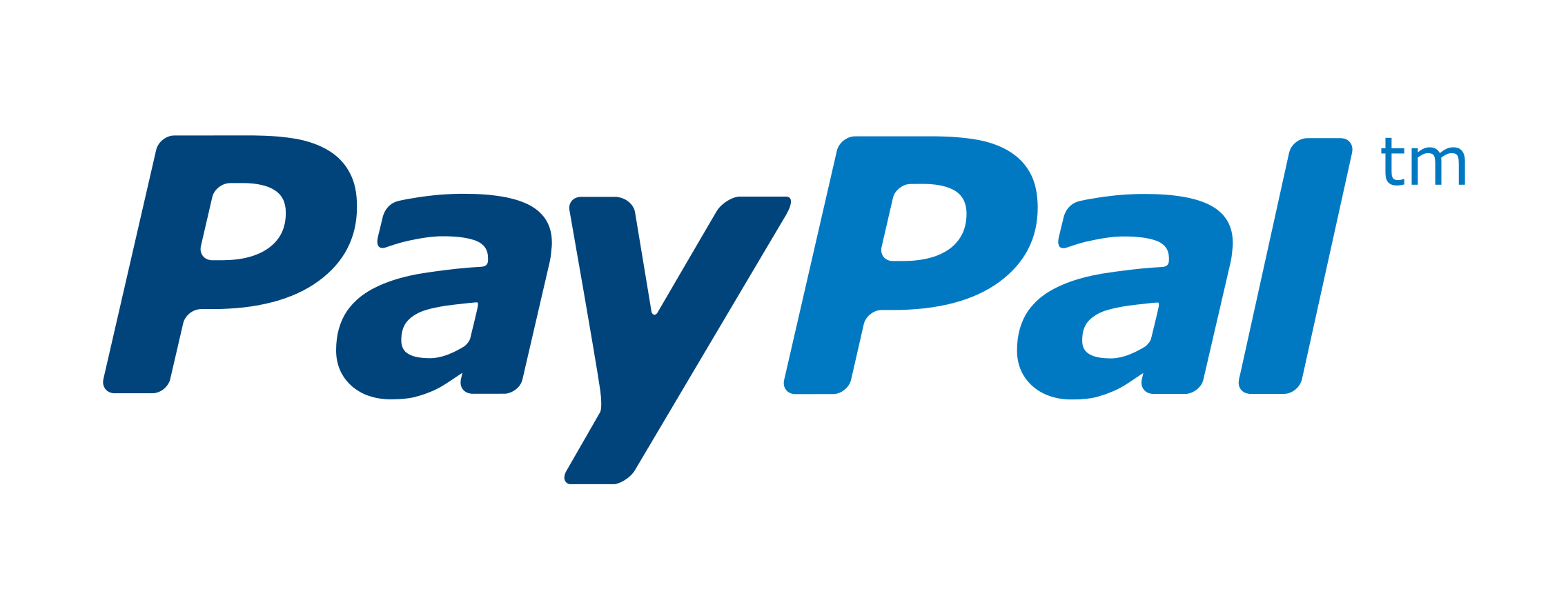 Paypal Logo Png Transparent HQ PNG Download | FreePNGImg