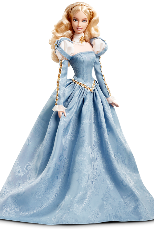 Cinderella best sale barbie cartoon