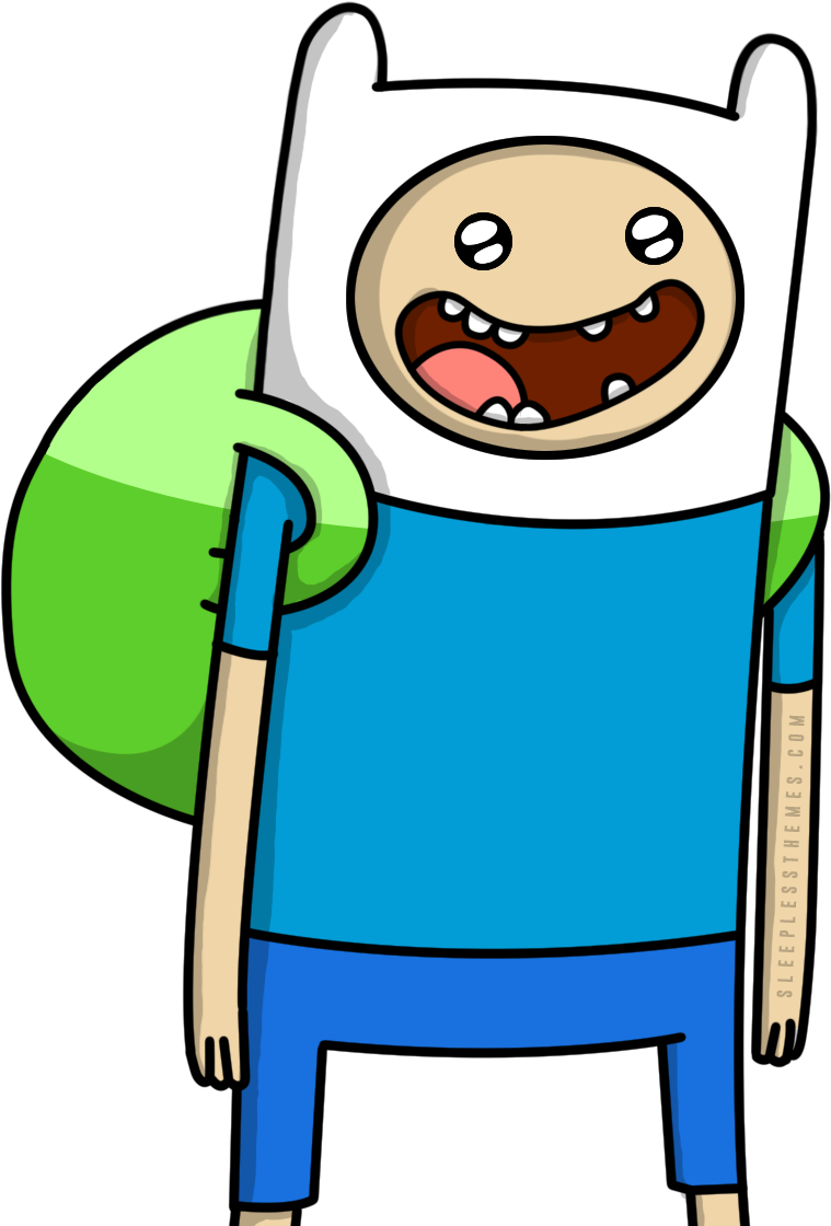 Finn The Human png download - 774*1032 - Free Transparent Finn The Human  png Download. - CleanPNG / KissPNG