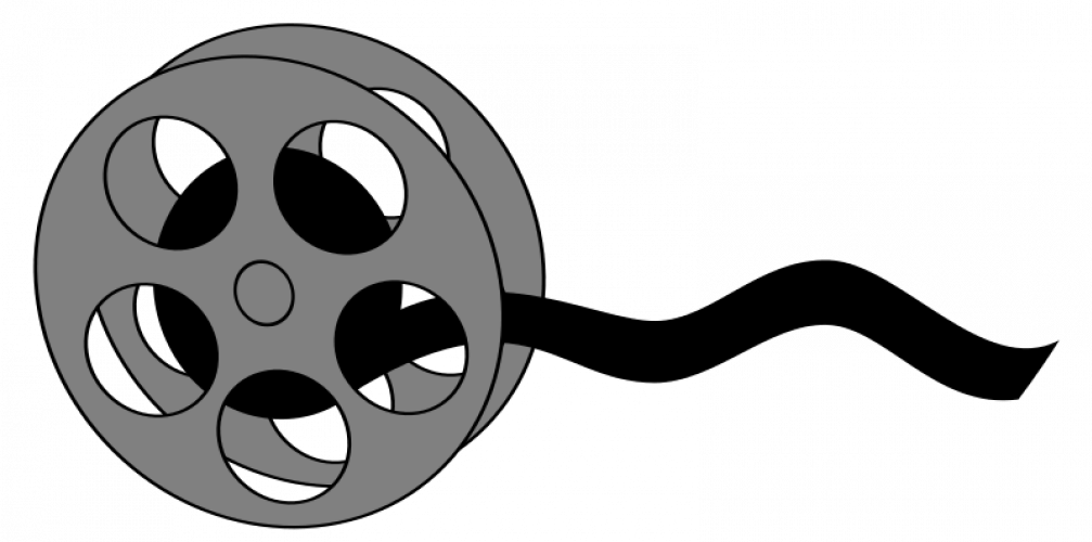 Film Reel PNG Transparent Images Free Download