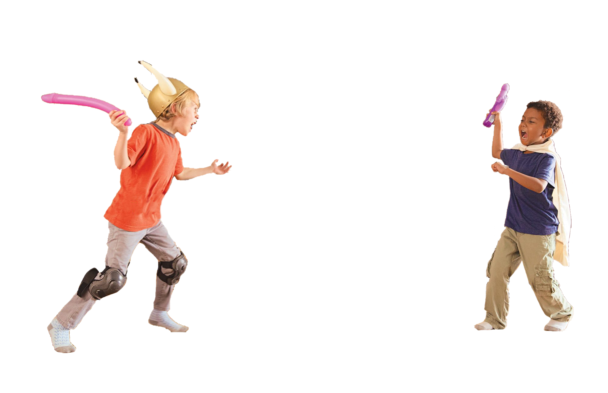 fighting kids clipart png