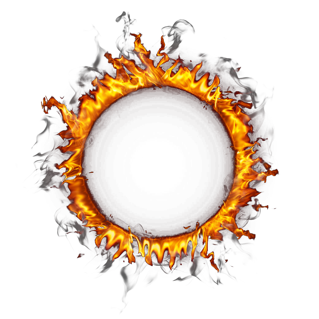 Circle Of Fire