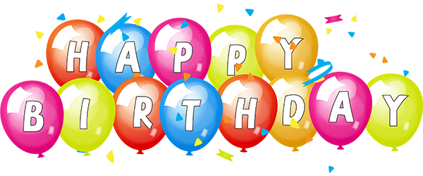 Birthday PNG Images, Download 37000+ Birthday PNG Resources with