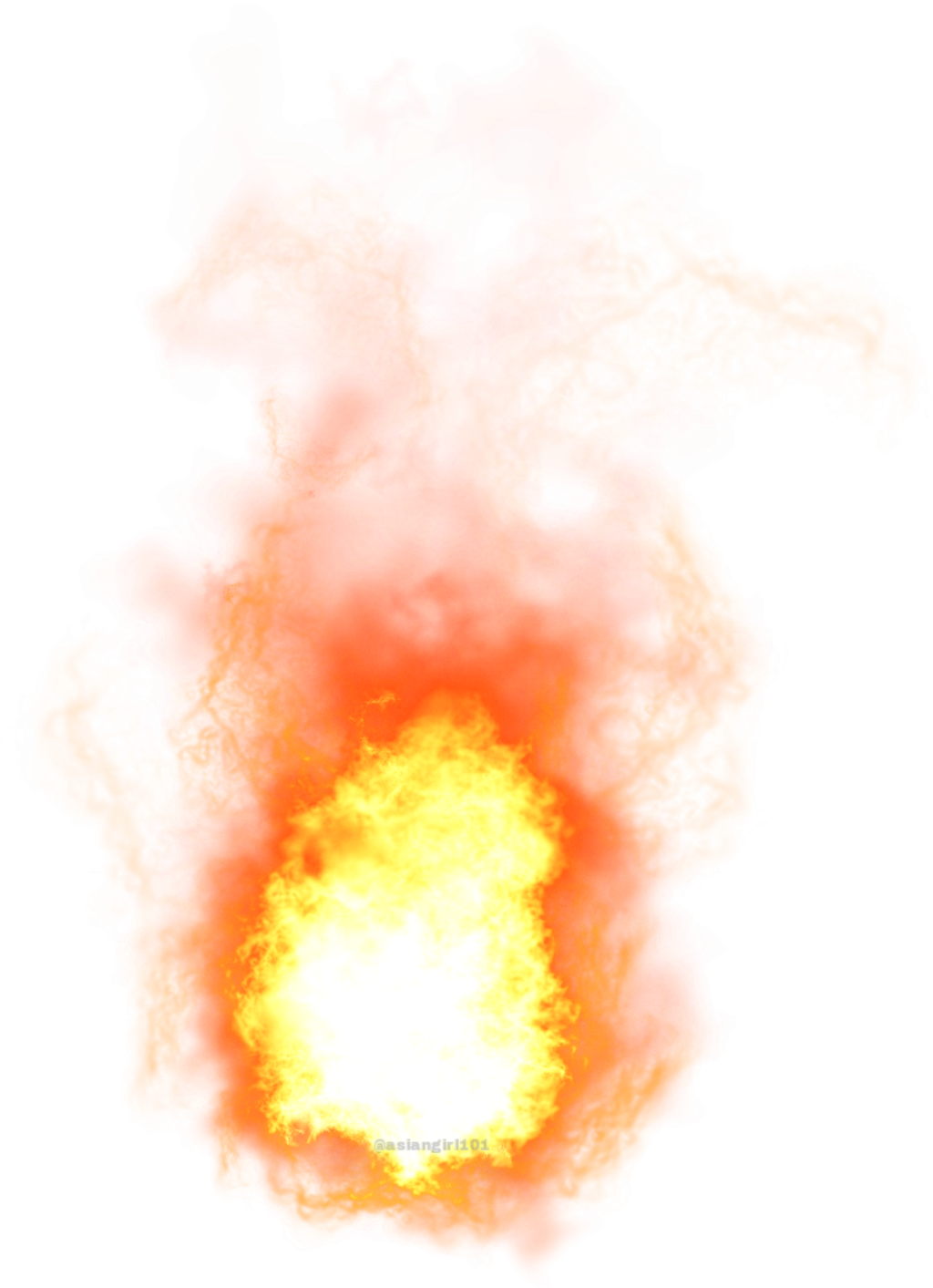 Download Fireball Png Hd - Fire Ball Png Gif,Fireball Transparent - free transparent  png images 