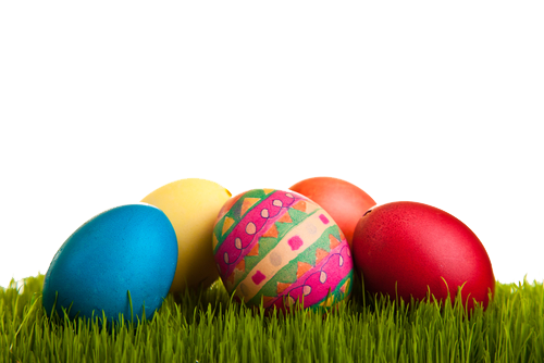 Download Easter Eggs Free Png Image HQ PNG Image