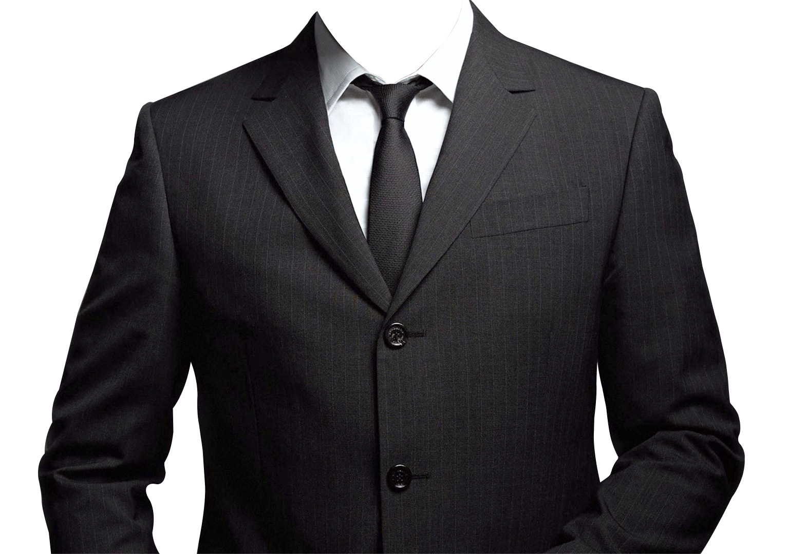 Transparent White Suit Png - Tie For Green Suit, Png Download