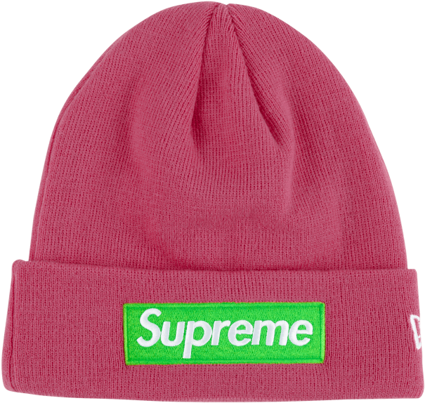 Supreme Hat PNG Images, Transparent Supreme Hat Image Download