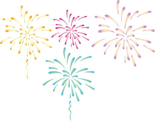 Fogos De Artificios Em Png - Sparkle Clip Art, Transparent Png - vhv