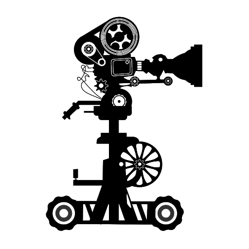 Film Camera Vector Png