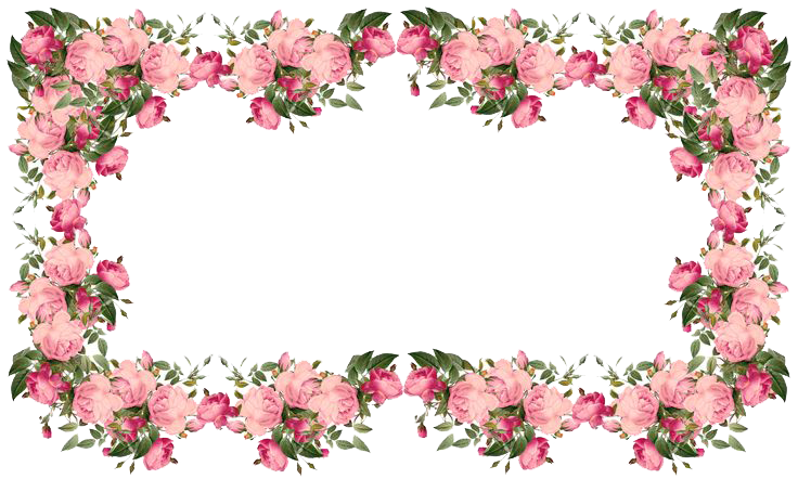 transparent border png