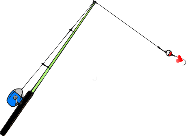 Download Pole Vector Fishing Free HQ Image HQ PNG Image