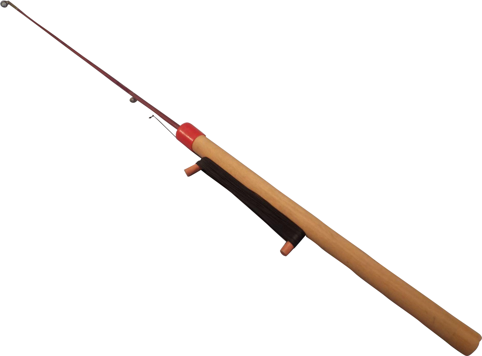 Fishing Pole, Istaria Wiki