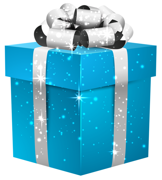 Blue Gift Wrapping Transparent Background Images – Browse 2,528 Stock  Photos, Vectors, and Video