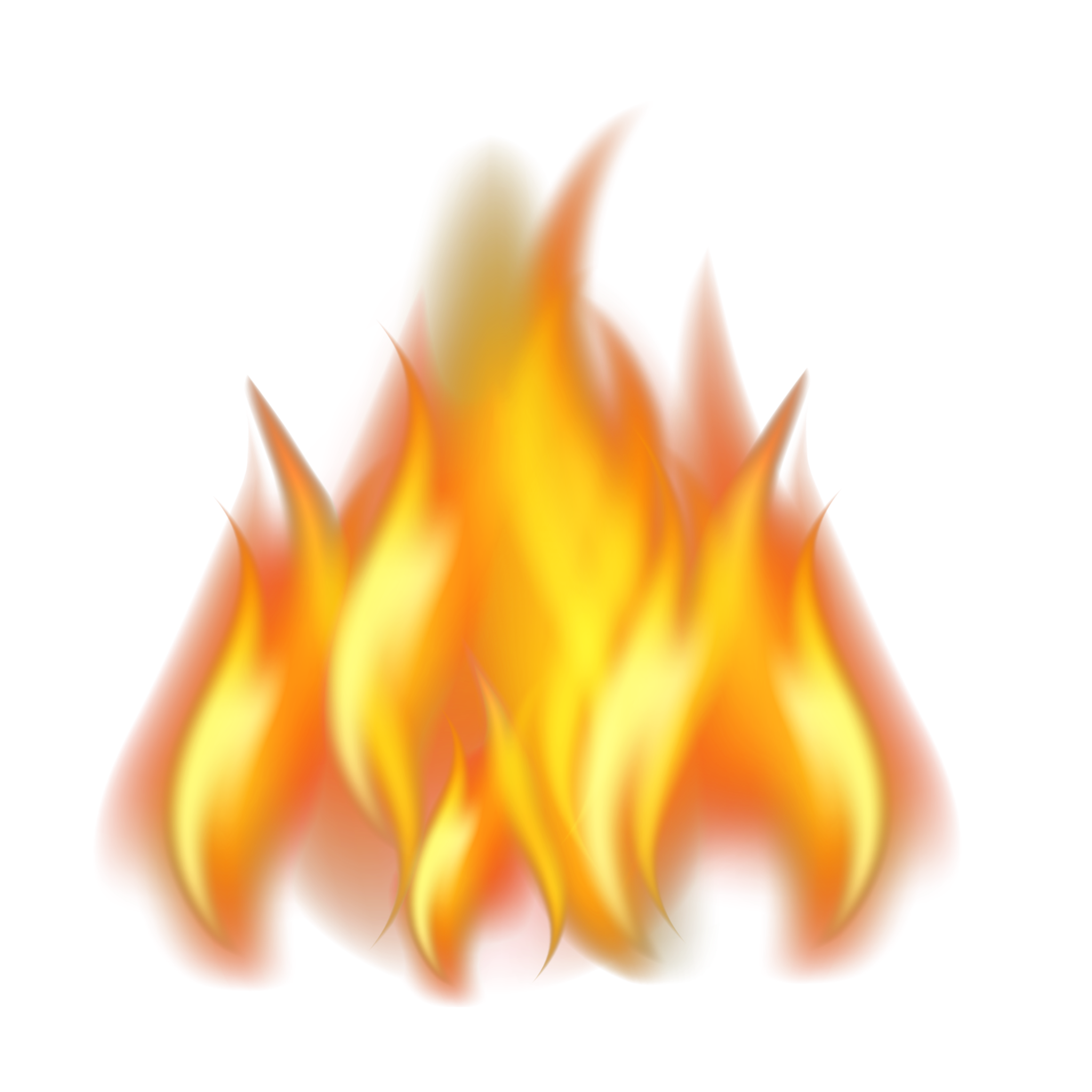 Fire PNG Transparent Images Free Download - Pngfre