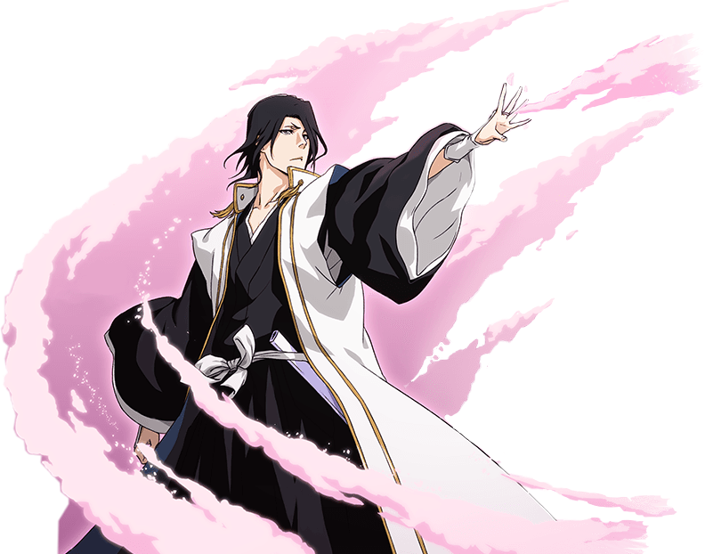 Download Anime Bleach Download HD HQ PNG Image