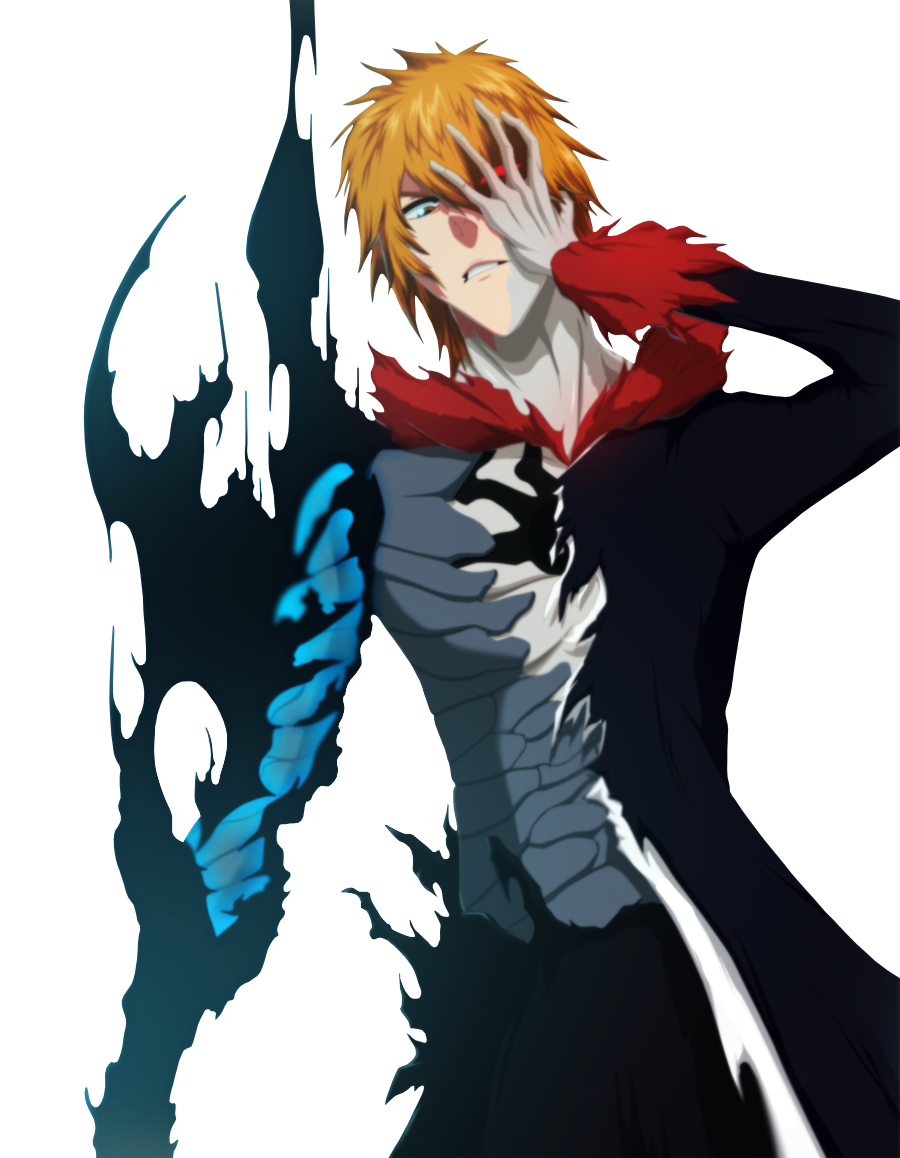 Download Anime Bleach Download HD HQ PNG Image