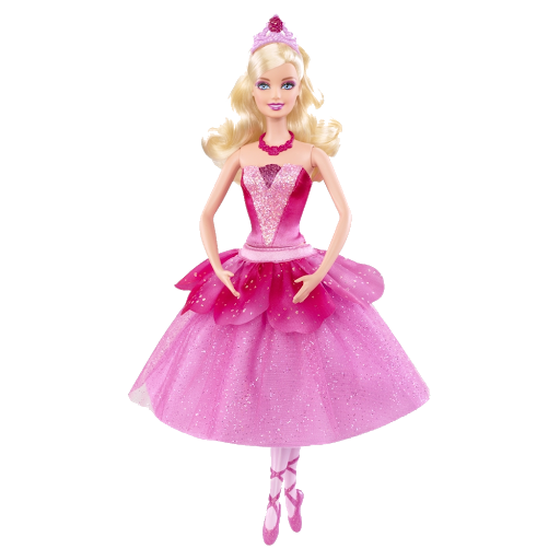 princess barbie background