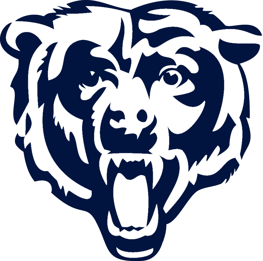 chicago bears logo png