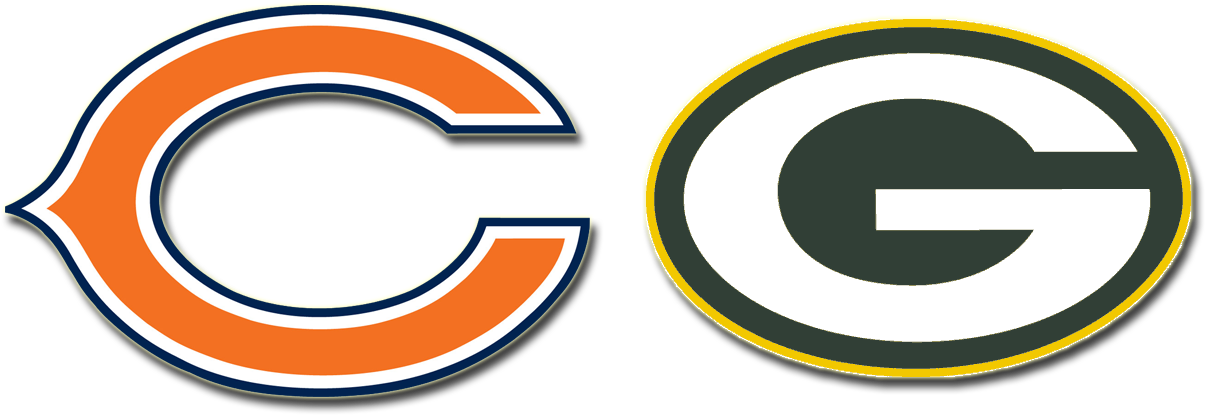 Green Bay Packers Png Logo - Free Transparent PNG Logos