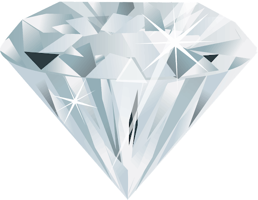 Diamond PNG, Vector, PSD, and Clipart With Transparent Background