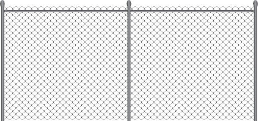 Chain Link Fence PNGs for Free Download