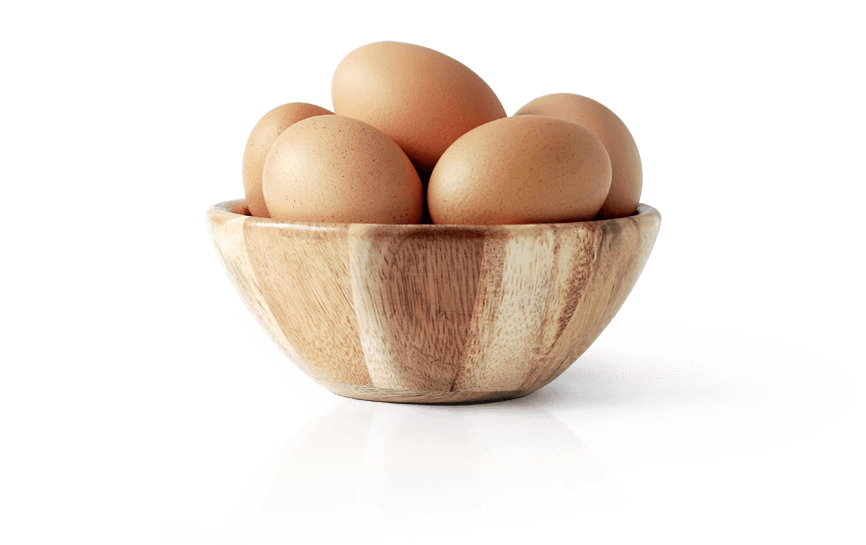 Download Eggs In Bowl PNG Image for Free