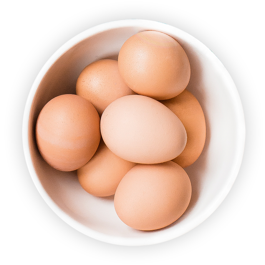 Download Eggs In Bowl PNG Image for Free