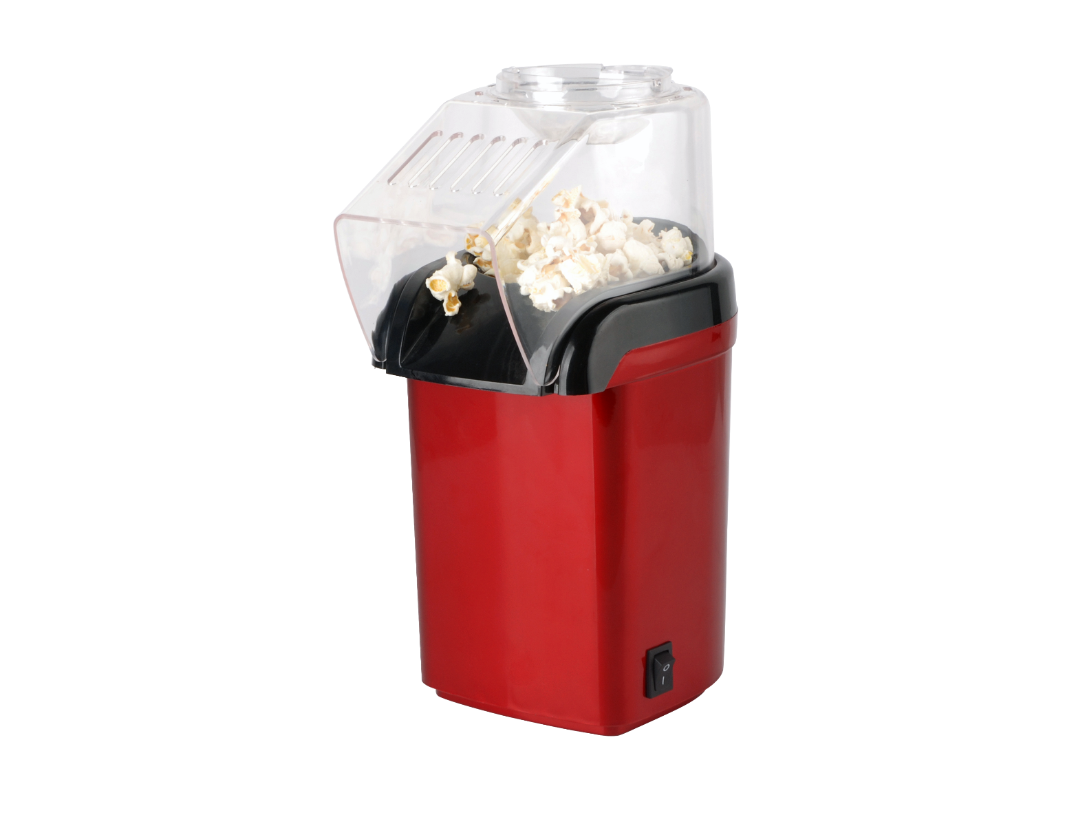 Popcorn Maker Stock Photo - Download Image Now - Popcorn Maker