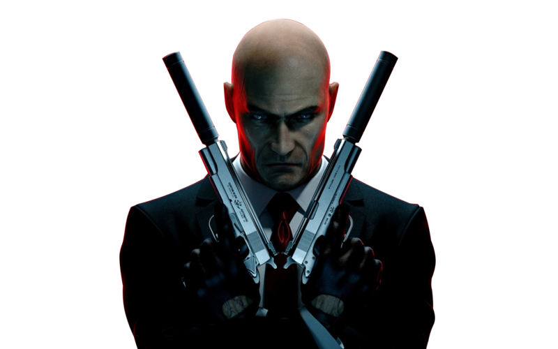 Hitman 3 Icon by Kiramaru-kun on DeviantArt