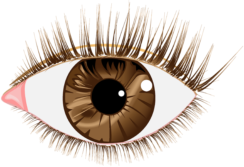 eyes png transparent