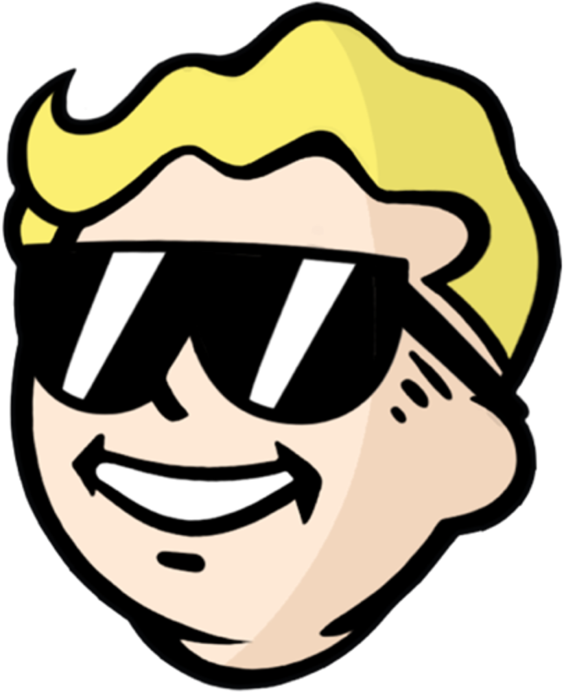 fallout pipboy icons