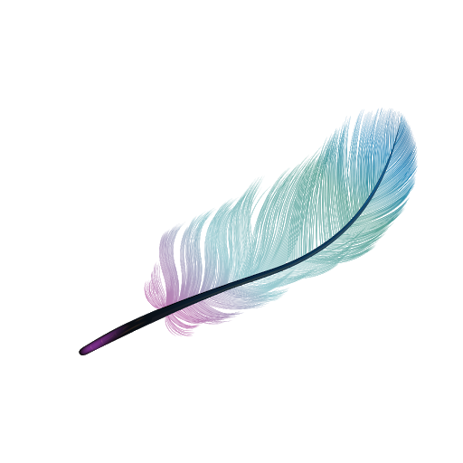 Feather png images