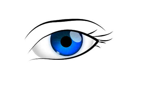 Blue Eyes PNG Transparent Images Free Download