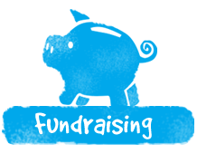 fundraising clip art