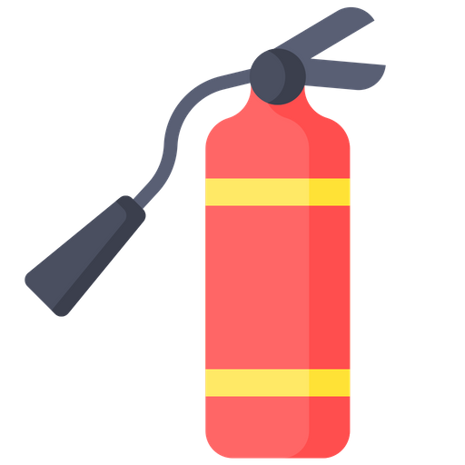 fire extinguisher symbol png