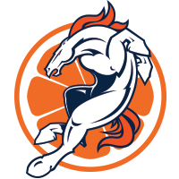 Denver Broncos Logo SVG, Broncos PNG, Denver Broncos Logo Tr