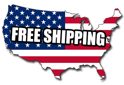 Us 2025 free shipping