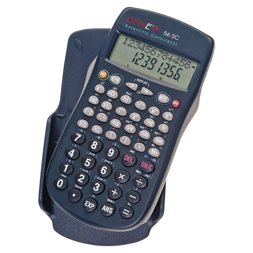 Download Photos Calculator Scientific HQ Image Free HQ PNG Image