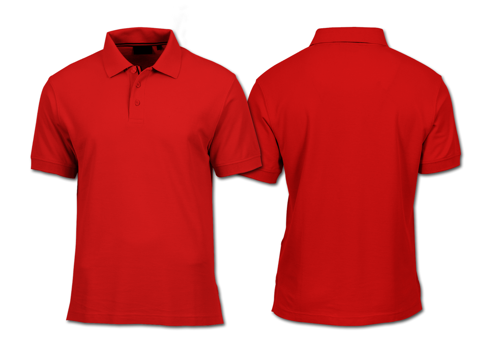 Difference Between Polo Shirt And T Shirt, HD Png Download