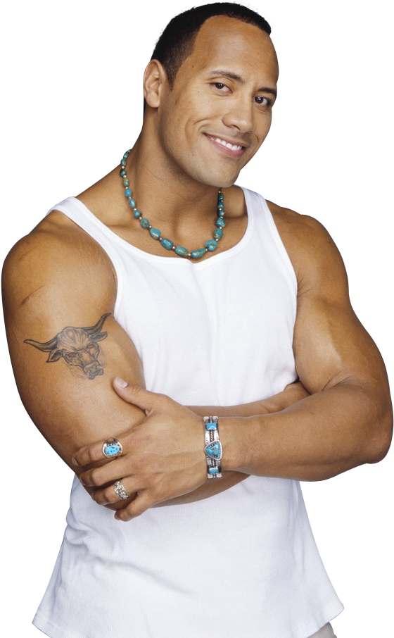 Dwayne Johnson PNG Images, Transparent Dwayne Johnson Image