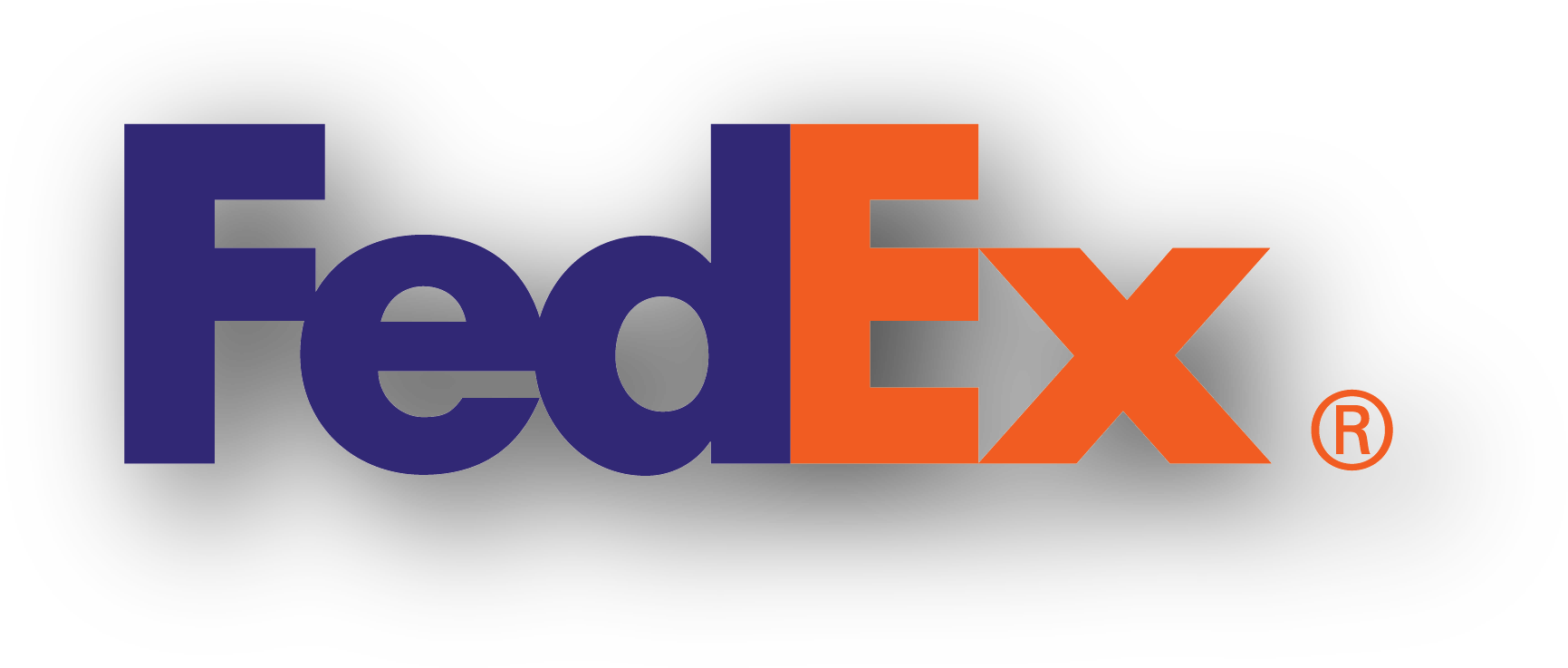 fedex express logo