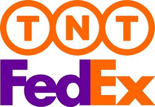 fedex transparent logo