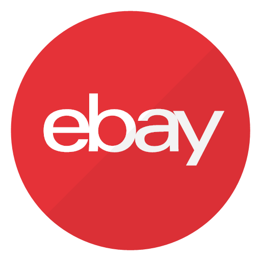 ebay logo png transparent