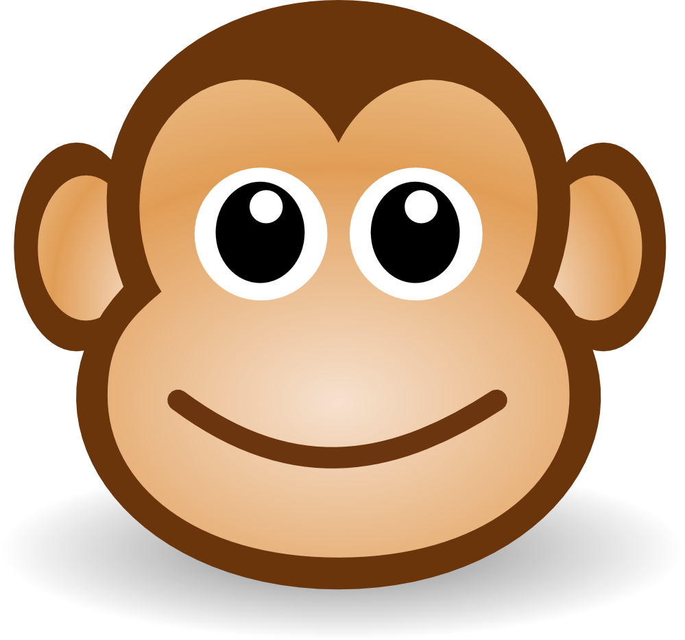 Download Monkey Png Clipart HQ PNG Image | FreePNGImg