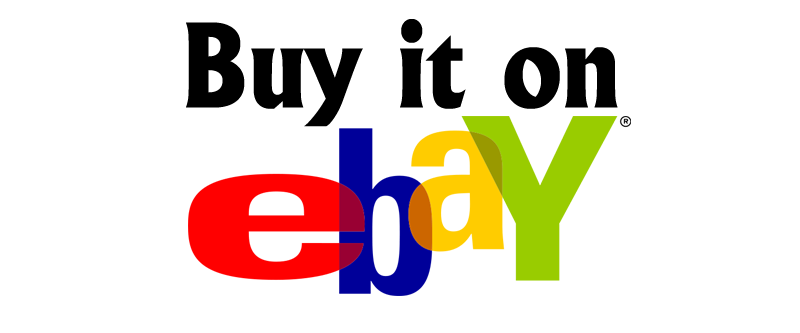 ebay logo transparent background